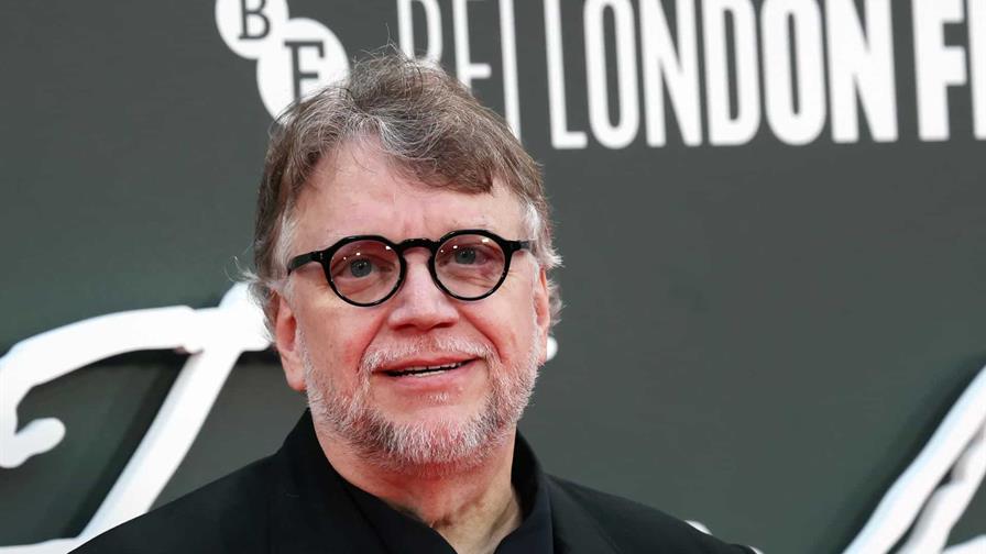Arranca AFI Fest con Guillermo del Toro como director artístico Arranca AFI Fest con Guillermo del Toro como director artístico