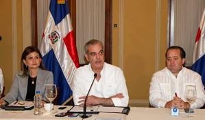 Melissa obliga a suspender la docencia y limitar labores en el Distrito Nacional y ocho provincias
