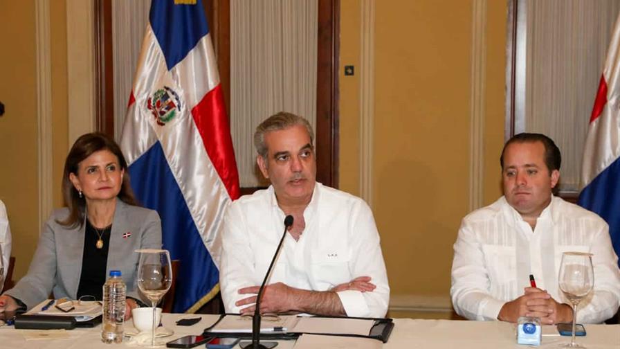 Melissa obliga a suspender la docencia y limitar labores en el Distrito Nacional y ocho provincias Melissa obliga a suspender la docencia y limitar labores en el Distrito Nacional y ocho provincias