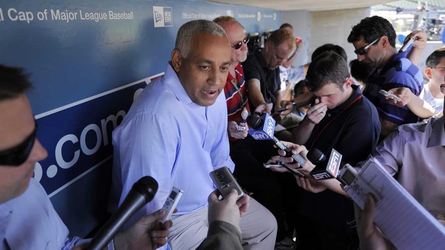 Integran a Omar Minaya y Amaurys Nina en el equipo del Clásico Mundial de Béisbol