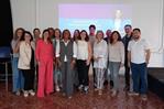 Irene Morillo concluye su gira europea con su libro “Conviértete en Referente Estrella Irene Morillo concluye su gira europea con su libro “Conviértete en Referente Estrella