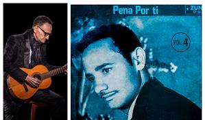 La historia detrás de Pena por ti, himno de la bachata que enfrenta a Luis Segura y Bonny Cepeda