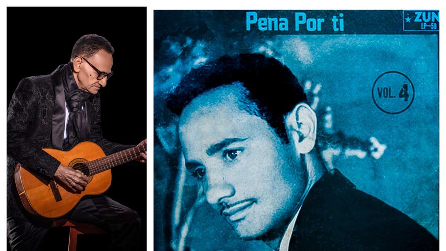 La historia detrás de Pena por ti, himno de la bachata que enfrenta a Luis Segura y Bonny Cepeda