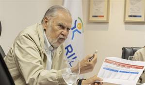 La Sisalril cambia sistema de traspaso por fraudes y audita a la ARS APS