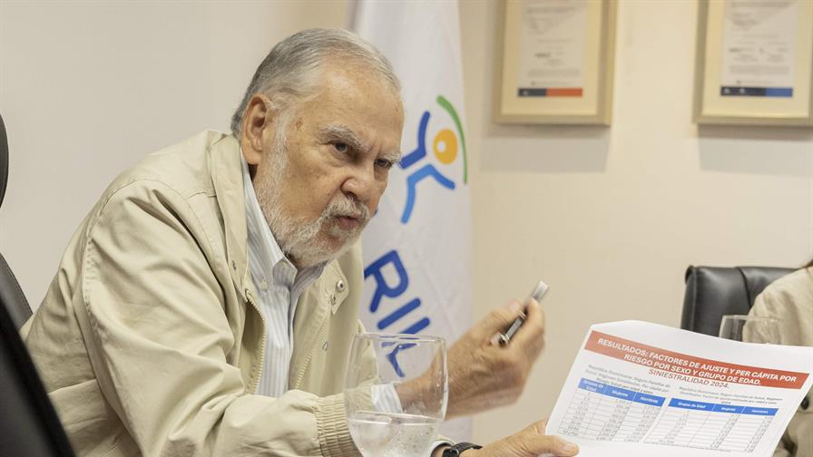 La Sisalril cambia sistema de traspaso por fraudes y audita a la ARS APS La Sisalril cambia sistema de traspaso por fraudes y audita a la ARS APS