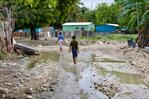 Lluvias leves y nublados en provincias del Sur ante efectos de la tormenta Melissa Lluvias leves y nublados en provincias del Sur ante efectos de la tormenta Melissa