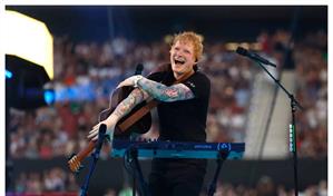 Lo que debes saber sobre la gira Loop Tour de Ed Sheeran que lo traerá por primera vez a RD