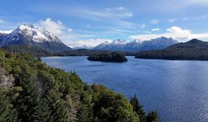 Encantos argentinos para los dominicanos