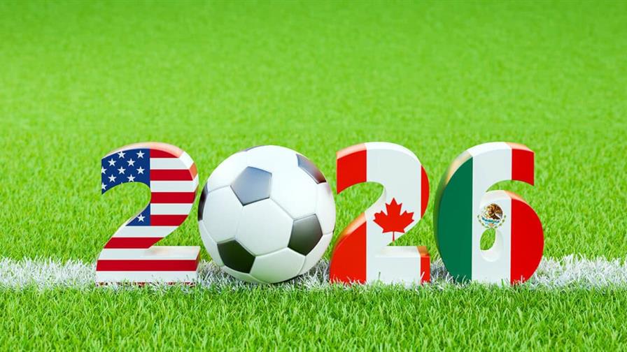 Wisin dice que himno del Mundial de fútbol es un proyecto de unión ante tantas guerras Wisin dice que himno del Mundial de fútbol es un proyecto de unión ante tantas guerras