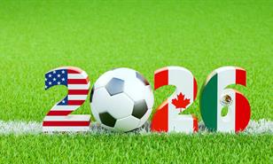 El Mundial de F&uacute;tbol 2026 marcar&aacute; un agitado calendario deportivo en Am&eacute;rica