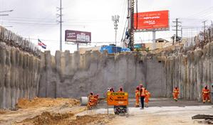 Intereses de la deuda y aumento de subsidios perjudican la inversión pública