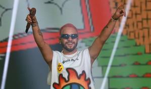 Posponen conciertos de Mora en Santo Domingo por paso de la tormenta Melissa