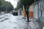 Tormenta Melissa: se esperan lluvias la madrugada del jueves y durante el día
