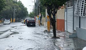 Tormenta Melissa: se esperan lluvias la madrugada del jueves y durante el día
