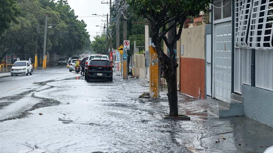 Tormenta Melissa: se esperan lluvias la madrugada del jueves y durante el día Tormenta Melissa: se esperan lluvias la madrugada del jueves y durante el día