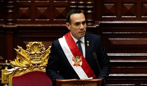 Presidente peruano dispuesto a ingresar a embajada mexicana a capturar a ex primera ministra