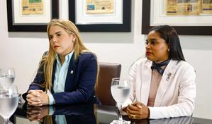 Proyectos para erradicar los feminicidios se aplicarán con recursos públicos