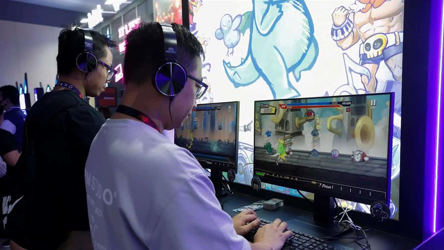 Puerto Rico acogerá First Attack, el evento de videojuegos más grande del Caribe