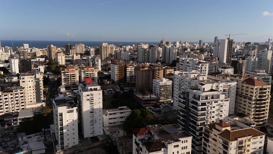 La ONU proyecta economía dominicana crecerá por encima del 3.5 % este año La ONU proyecta economía dominicana crecerá por encima del 3.5 % este año