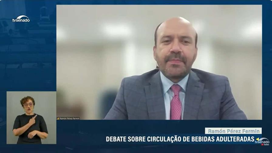 RD es considerada por Brasil como referente para la implementación de sistemas de trazabilidad