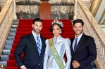RD gana el premio a la Mejor Organización y al Mejor Director en el Miss Grand International RD gana el premio a la Mejor Organización y al Mejor Director en el Miss Grand International