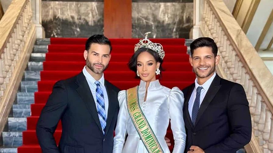 RD gana el premio a la Mejor Organización y al Mejor Director en el Miss Grand International