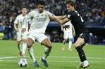 Jude Bellingham da una sufrida victoria al Real Madrid frente a la Juventus Jude Bellingham da una sufrida victoria al Real Madrid frente a la Juventus