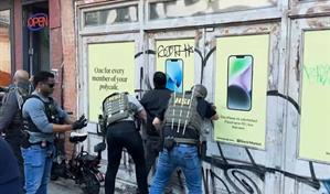 Redada migratoria en Nueva York deja varios detenidos y provoca protestas