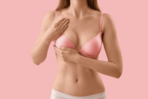 Advierten que mujeres siguen llegando con cáncer de mama avanzado pese a mejoras en diagnósticos Advierten que mujeres siguen llegando con cáncer de mama avanzado pese a mejoras en diagnósticos