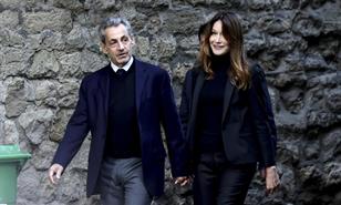 Estas son las condiciones de Nicolas Sarkozy en la prisión La Santé