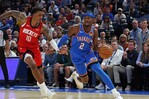Shai Gilgeous-Alexander se convierte en nuevo accionista del Atlético de Madrid