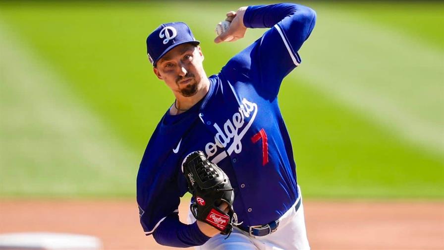 Snell y Yamamoto abrirán primeros partidos por los Dodgers en la Serie Mundial Snell y Yamamoto abrirán primeros partidos por los Dodgers en la Serie Mundial