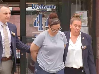 Stephanie Castillo se declara no culpable de asesinar a sus bebés