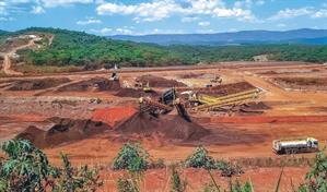 Las "tierras raras" sitúan a RD en el mapa de la competencia global