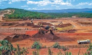 Las "tierras raras" sitúan a RD en el mapa de la competencia global