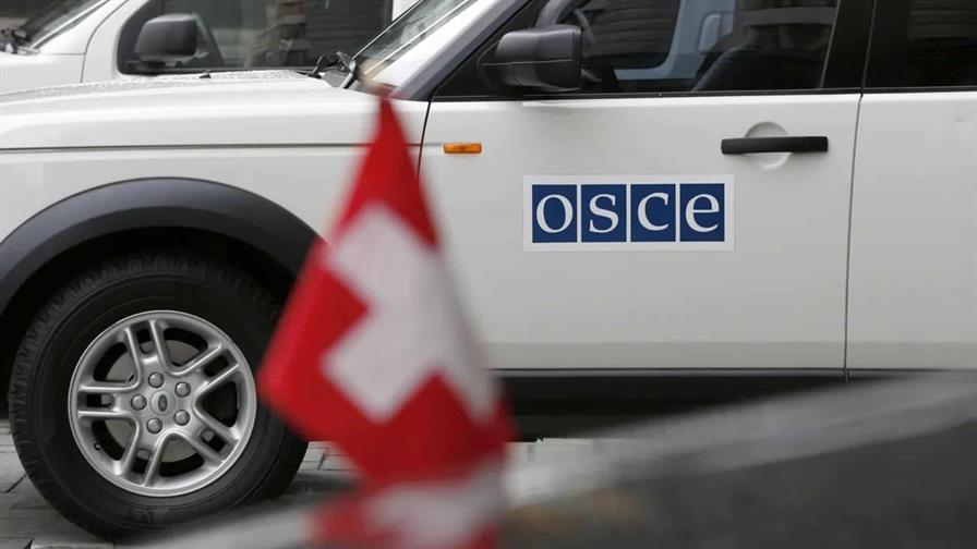Un tiroteo entre militares y agentes de Policía en Alemania deja al menos un herido Un tiroteo entre militares y agentes de Policía en Alemania deja al menos un herido