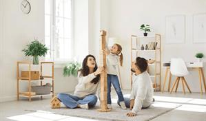 Siete actividades para mantener a los niños entretenidos en casa