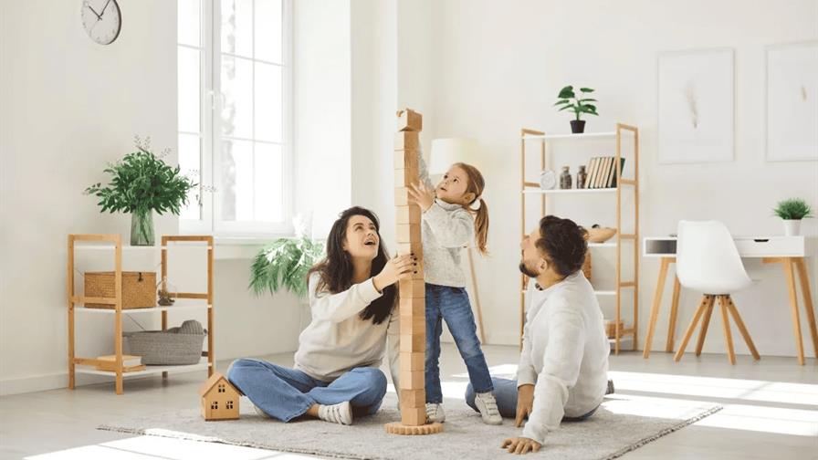 Siete actividades para mantener a los niños entretenidos en casa Siete actividades para mantener a los niños entretenidos en casa