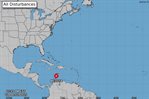 COE mantiene alerta en gran parte del país por efectos de la tormenta tropical Melissa