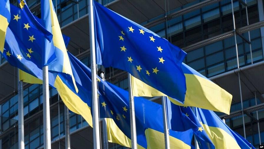 La UE acuerda imponer nuevas sanciones contra Rusia por la guerra en Ucrania La UE acuerda imponer nuevas sanciones contra Rusia por la guerra en Ucrania