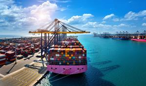 Las exportaciones crecen un 10.2 % interanual a septiembre