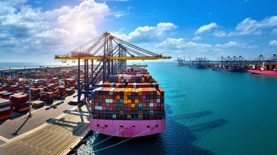 Las exportaciones crecen un 10.2 % interanual a septiembre Las exportaciones crecen un 10.2 % interanual a septiembre