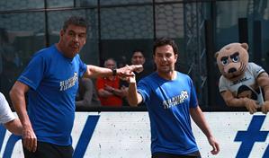 Checo Pérez cree que Verstappen será el campeón de la Fórmula Uno en 2025