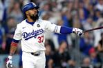 Teoscar y Toronto, el amor llega hasta aquí