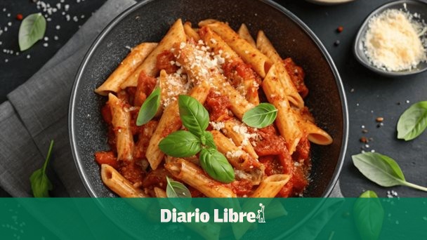 7 rincones en RD donde la pasta se convierte en arte