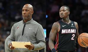 El jugador Terry Rozier y el entrenador Billups, arrestados por apuestas ilegales en la NBA