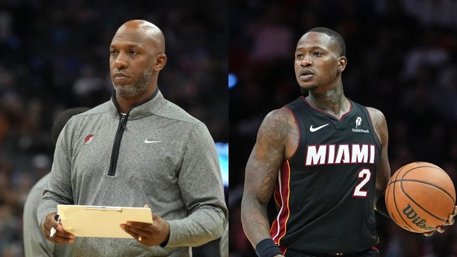 El jugador Terry Rozier y el entrenador Billups, arrestados por apuestas ilegales en la NBA
