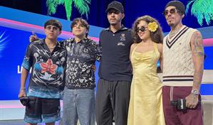 Nueva generación del regional mexicano busca no ser mal ejemplo ante el éxito del género