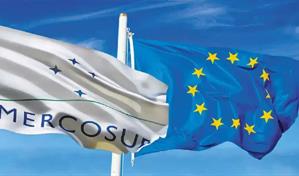 Brasil y países europeos urgen a ratificar el acuerdo Mercosur-UE ante la guerra comercial