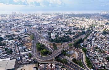 FMI proyecta repunte de la economía dominicana en 2026